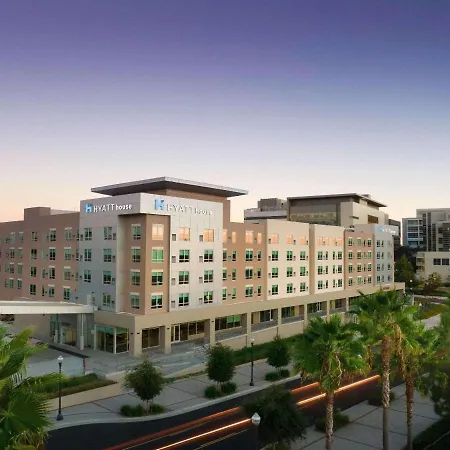 Hyatt House La - University Medical Center